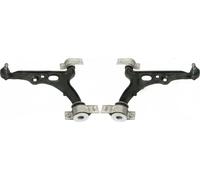 2x Bracci oscillanti MONROE Davanti S+D per FIAT, LANCIA BRAVA, BRAVO I, DEDRA,