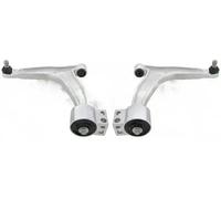 2x Bracci oscillanti MONROE Davanti S+D per FIAT, OPEL, SAAB 44077 II, 45172,