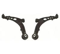 2x Bracci oscillanti MONROE Davanti S+D per FIAT PUNTO Furgon/hatchback (188_),