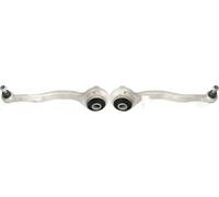 2x Bracci oscillanti MONROE Davanti S+D per MERCEDES-BENZ CLK (C209), CLK