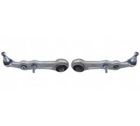 2x Bracci oscillanti MONROE Davanti S+D per MERCEDES-BENZ CLS (C257), KLASA C