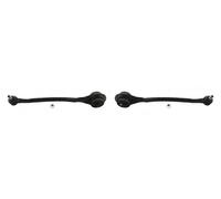 2x Bracci oscillanti MONROE Davanti S+D per MERCEDES-BENZ KLASA S (W221, V221),