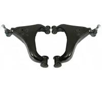 2x Bracci oscillanti MONROE Davanti S+D per MERCEDES-BENZ, VW LT II, SPRINTER