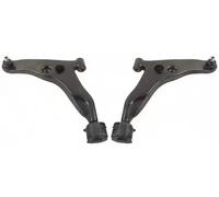 2x Bracci oscillanti MONROE Davanti S+D per MITSUBISHI CARISMA, SPACE STAR