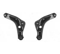 2x Bracci oscillanti MONROE Davanti S+D per NISSAN, RENAULT KADJAR, QASHQAI II