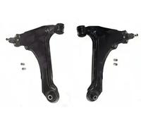 2x Bracci oscillanti MONROE Davanti S+D per OPEL ASTRA F, ASTRA F CLASSIC Kombi