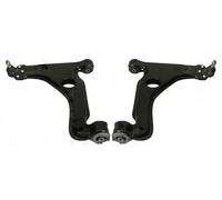 2x Bracci oscillanti MONROE Davanti S+D per OPEL ASTRA H, ASTRA H Furgon/kombi