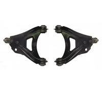 2x Bracci oscillanti MONROE Davanti S+D per RENAULT CLIO I, CLIO I