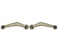 2x Bracci oscillanti MONROE Retro S+D per BMW 5 E39, E39