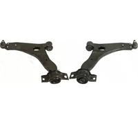2x Bracci oscillanti MONROE S+D per FORD FOCUS I
