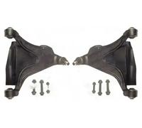 2x Bracci oscillanti MONROE S+D per VOLVO S70