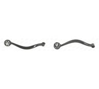 2x Bracci oscillanti MOOG Davanti S+D per BMW F25, X2 F26