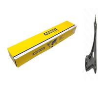 2x Bracci oscillanti MOOG Davanti S+D per CITROËN C2 (JM_), C2 ENTERPRISE C3 I