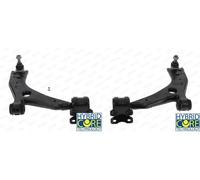 Moog VV-WP-4872 Braccio Oscillante per Sospensione Ruota