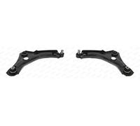 2x Bracci oscillanti MOOG Davanti S+D per RENAULT MEGANE, MEGANE IV
