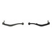 2x Bracci oscillanti MOOG Retro S+D per