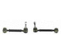 2x Bracci oscillanti MOOG Retro S+D per AUDI A6 C4, 100 C3, 100 C4, 200 C3