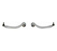 2x Bracci oscillanti MOOG Retro S+D per AUDI A6 C5