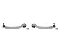 2x Bracci oscillanti MOOG Retro S+D per AUDI A6 C6