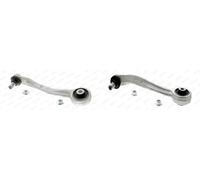 2x Bracci oscillanti MOOG Retro S+D per AUDI, PORSCHE A4 B8, A5 B8, MACAN, Q5,