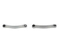 2x Bracci oscillanti MOOG Retro S+D per AUDI, PORSCHE, VW CAYENNE I, CAYENNE Q7
