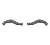 2x Bracci oscillanti MOOG Retro S+D per AUDI, SEAT A4 B6, A4 B7, EXEO, EXEO IV