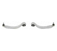 2x Bracci oscillanti MOOG Retro S+D per AUDI, SEAT A4 B7, EXEO, EXEO IV