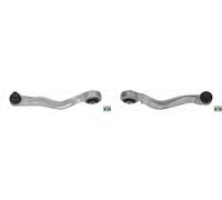 2x Bracci oscillanti MOOG Retro S+D per AUDI, SEAT, SKODA, VW A4 B5, A4 B6, A4