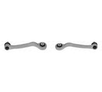 2x Bracci oscillanti MOOG Retro S+D per AUDI, VW A6 C6, A8 D3, PHAETON