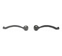 2x Bracci oscillanti MOOG Retro S+D per BMW 3 E90, 3 E91, 3 E92, E90, E91, E92,