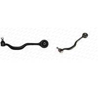 2x Bracci oscillanti MOOG Retro S+D per BMW 5 E28, 6 E24