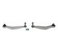 2x Bracci oscillanti MOOG Retro S+D per BMW 5 E39, E39