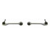 2x Bracci oscillanti MOOG Retro S+D per BMW 5 E61