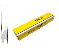 2x Bracci oscillanti MOOG Retro S+D per BMW 6 E63, 6 E64, 7 E65 E66 E67