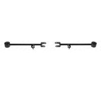 2x Bracci oscillanti MOOG Retro S+D per DACIA, RENAULT DUSTER I, DUSTER II