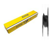 2x Bracci oscillanti MOOG Retro S+D per FIAT, JEEP 500X, COMPASS (MP, M6, MV,