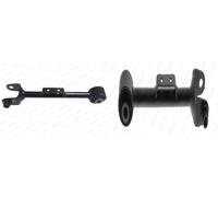 2x Bracci oscillanti MOOG Retro S+D per HONDA CR-V II