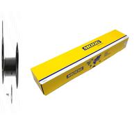 2x Bracci oscillanti MOOG Retro S+D per HYUNDAI, KIA SANTA FÉ II, SORENTO III