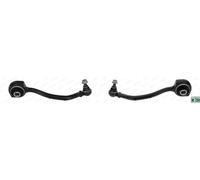 2x Bracci oscillanti MOOG Retro S+D per MERCEDES-BENZ C W203, CLK C209, SLK CLK