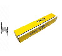 2x Bracci oscillanti MOOG Retro S+D per MERCEDES-BENZ CLS (C218), CLS (C257),