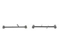 2x Bracci oscillanti MOOG Retro S+D per NISSAN X-TRAIL I