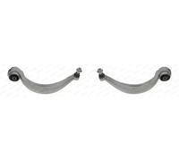 2x Bracci oscillanti MOOG S+D per AUDI A4 B9, A5