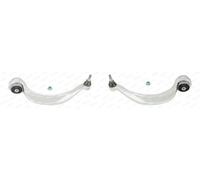 2x Bracci oscillanti MOOG S+D per AUDI A8 D4