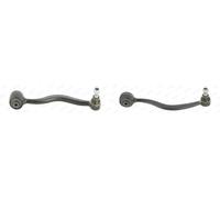 2x Bracci oscillanti MOOG S+D per BMW 5 E28, 7 E32, 6 E24, 5 E34