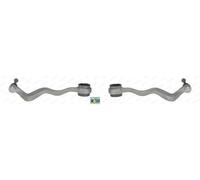 2x Bracci oscillanti MOOG S+D per BMW 5 E61, 5 E60