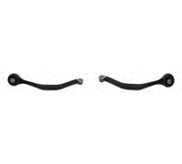 2x Bracci oscillanti MOOG S+D per BMW E83