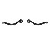 2x Bracci oscillanti MOOG S+D per BMW X3 E53