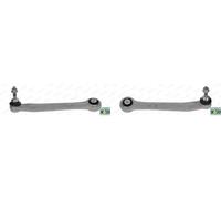 2x Bracci oscillanti MOOG S+D per BMW X3 E70, X5 F15 F85, X6 E71 E72, X6 F16