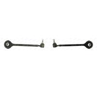 2x Bracci oscillanti MOOG S+D per CHRYSLER 300C I