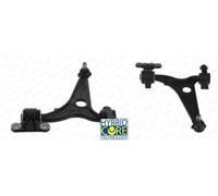 2x Bracci oscillanti MOOG S+D per CITROËN, FIAT, PEUGEOT EXPERT, EXPERT TEPEE